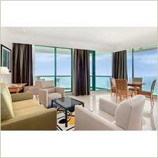 تور دبی هتل هیلتون جمیرا بیج - آفتاب ساحل آبی